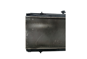 Radiateur eau TOYOTA YARIS 3 Photo n°2