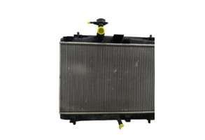 Radiateur eau TOYOTA YARIS 3 Photo n°5