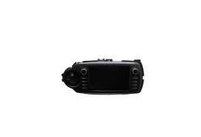 Autoradio d'origine TOYOTA YARIS 3 Photo n°3