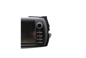 Autoradio d'origine TOYOTA YARIS 3 Photo n°4