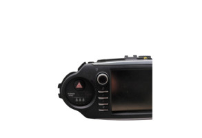Autoradio d'origine TOYOTA YARIS 3 Photo n°5
