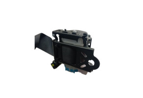 Ceinture avant droit TOYOTA YARIS 3 Photo n°1
