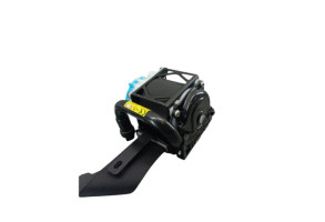 Ceinture avant droit TOYOTA YARIS 3 Photo n°3