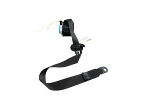 Ceinture avant droit TOYOTA YARIS 3 Photo n°6