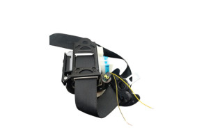 Ceinture avant gauche TOYOTA YARIS 3 Photo n°1