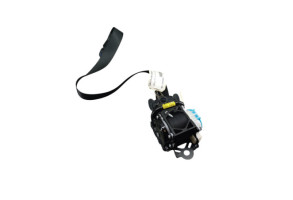 Ceinture avant gauche TOYOTA YARIS 3 Photo n°5