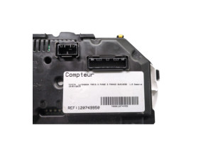 Compteur TOYOTA YARIS 3 Photo n°2