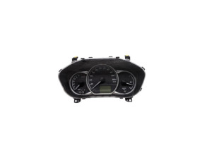 Compteur TOYOTA YARIS 3 Photo n°6