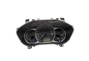 Compteur TOYOTA YARIS 3 Photo n°7
