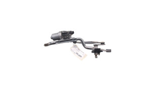Moteur essuie glace avant TOYOTA YARIS 3 Photo n°4