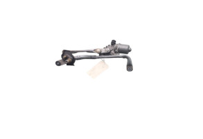 Moteur essuie glace avant TOYOTA YARIS 3 Photo n°7