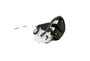 Serrure arriere droit TOYOTA YARIS 3 Photo n°2