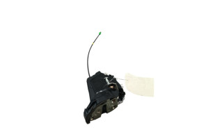 Serrure arriere droit TOYOTA YARIS 3 Photo n°4