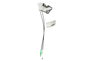 Serrure arriere gauche TOYOTA YARIS 3 Photo n°5