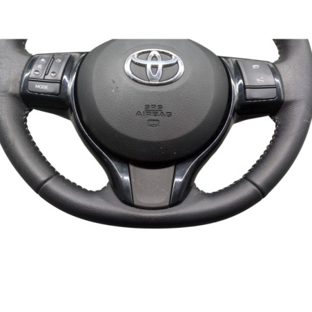 Volant TOYOTA YARIS 3