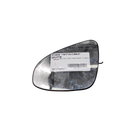 Glace retroviseur gauche TOYOTA YARIS 3