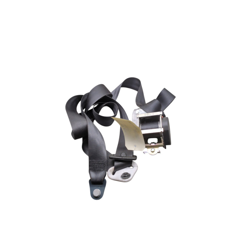 Ceinture avant gauche PEUGEOT 208 1 Photo n°1