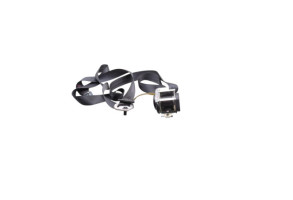 Ceinture avant gauche PEUGEOT 208 1 Photo n°3
