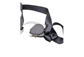 Ceinture avant gauche PEUGEOT 208 1 Photo n°4