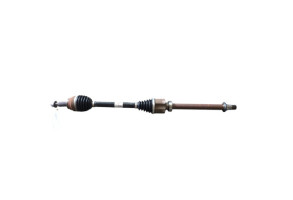 Cardan droit (transmission) RENAULT TALISMAN Photo n°4