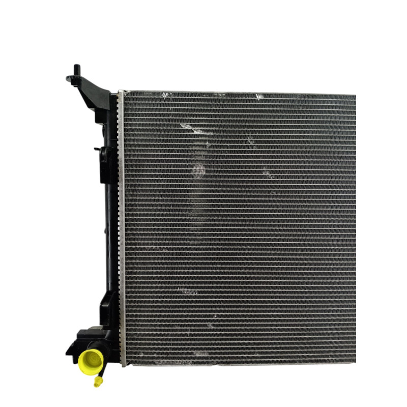 Radiateur eau RENAULT TALISMAN Photo n°1