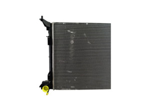 Radiateur eau RENAULT TALISMAN Photo n°1