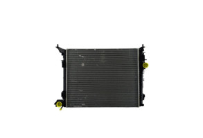 Radiateur eau RENAULT TALISMAN Photo n°3