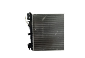 Radiateur eau RENAULT TALISMAN Photo n°4