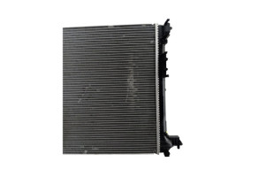 Radiateur eau RENAULT TALISMAN Photo n°5