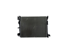 Radiateur eau RENAULT TALISMAN Photo n°6