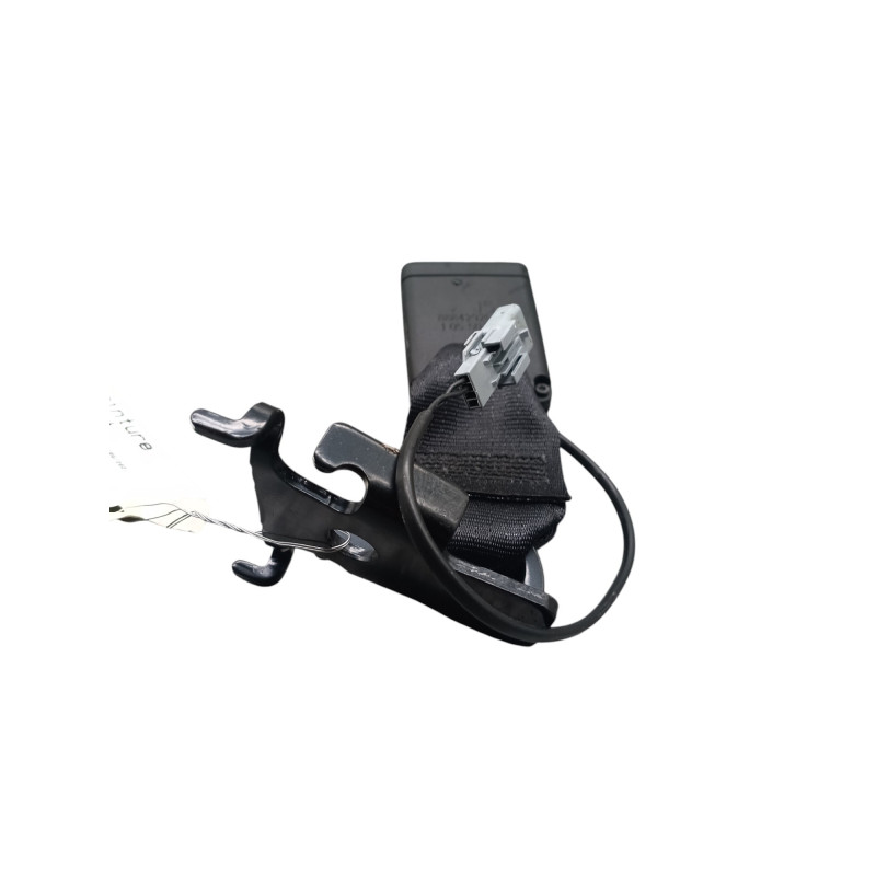 Attache ceinture arriere droit RENAULT TALISMAN Photo n°1