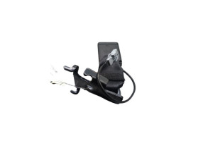 Attache ceinture arriere droit RENAULT TALISMAN Photo n°1