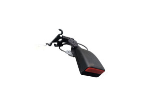 Attache ceinture arriere droit RENAULT TALISMAN Photo n°3