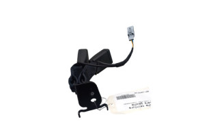 Attache ceinture arriere gauche RENAULT TALISMAN Photo n°1