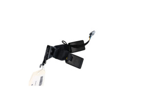 Attache ceinture arriere gauche RENAULT TALISMAN Photo n°2