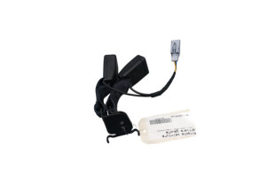 Attache ceinture arriere gauche RENAULT TALISMAN Photo n°3