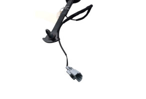 Attache ceinture avant droit RENAULT TALISMAN Photo n°2