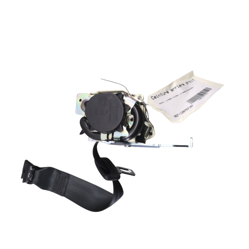 Ceinture arriere droit RENAULT TALISMAN Photo n°1