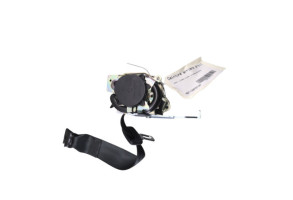Ceinture arriere droit RENAULT TALISMAN Photo n°1