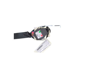 Ceinture arriere droit RENAULT TALISMAN Photo n°2