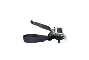 Ceinture arriere gauche RENAULT TALISMAN Photo n°2