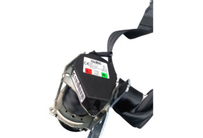 Ceinture arriere gauche RENAULT TALISMAN Photo n°5