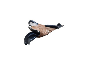 Charniere de capot RENAULT TALISMAN Photo n°2