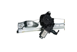 Leve vitre electrique arriere gauche RENAULT TALISMAN Photo n°4