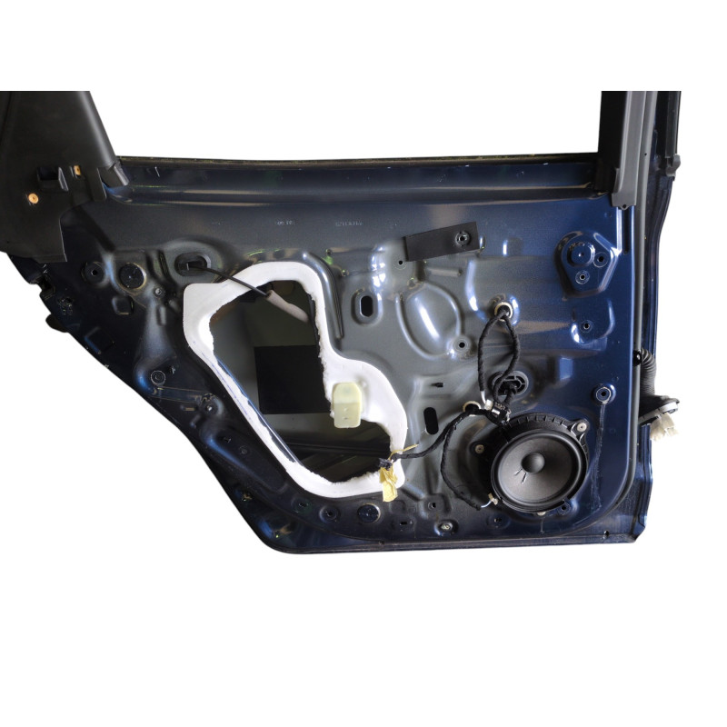 Porte arriere gauche RENAULT TALISMAN Photo n°1