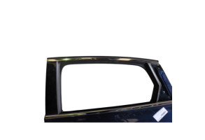 Porte arriere gauche RENAULT TALISMAN Photo n°8