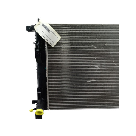 Radiateur eau RENAULT CLIO 4