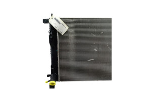 Radiateur eau RENAULT CLIO 4 Photo n°1