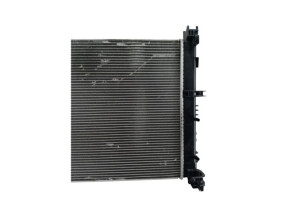 Radiateur eau RENAULT CLIO 4 Photo n°5