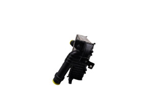 Echangeur air (Intercooler) RENAULT CLIO 4 Photo n°6